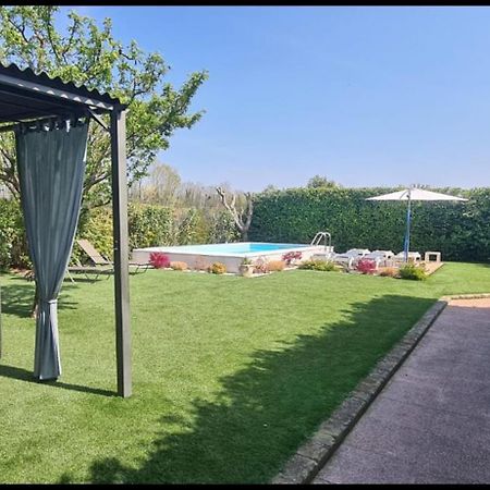 Garda Family House Hotel Desenzano del Garda Ngoại thất bức ảnh