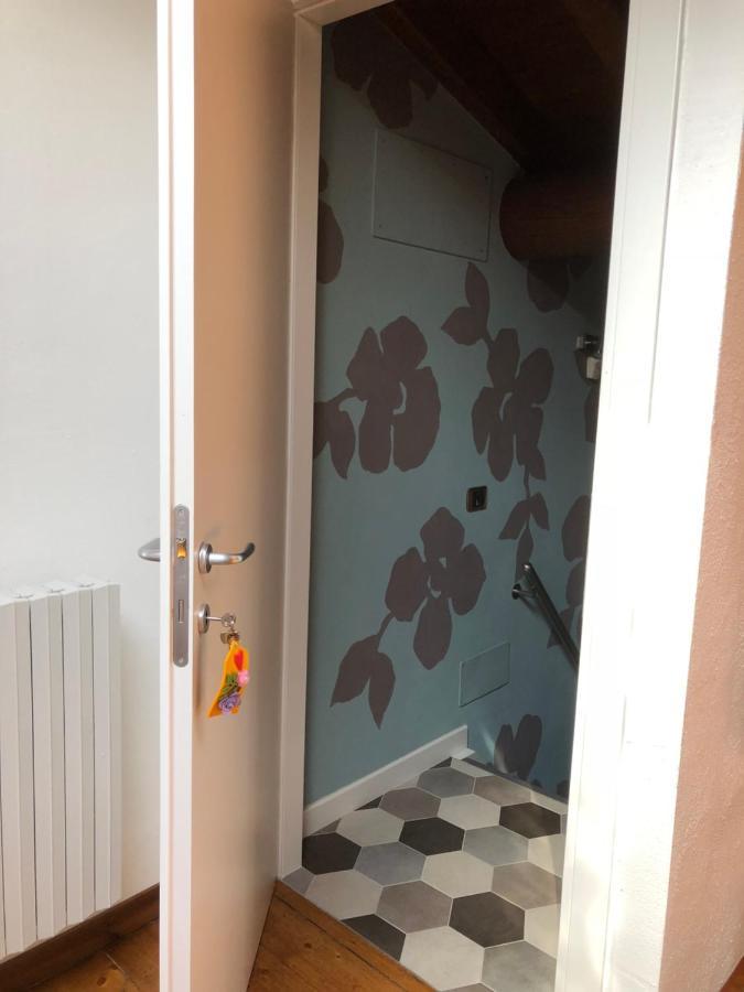 Garda Family House Hotel Desenzano del Garda Ngoại thất bức ảnh
