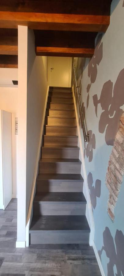 Garda Family House Hotel Desenzano del Garda Ngoại thất bức ảnh