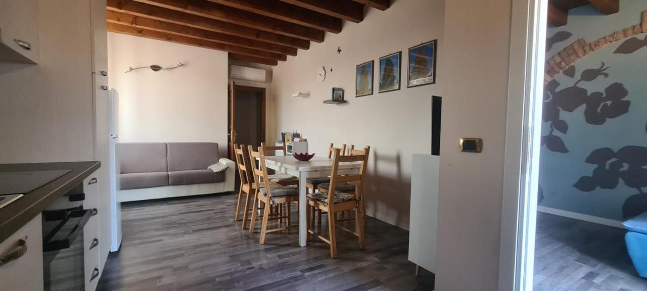 Garda Family House Hotel Desenzano del Garda Ngoại thất bức ảnh