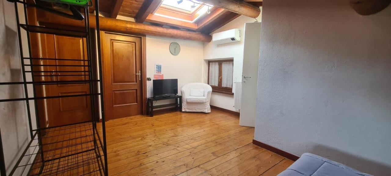 Garda Family House Hotel Desenzano del Garda Ngoại thất bức ảnh