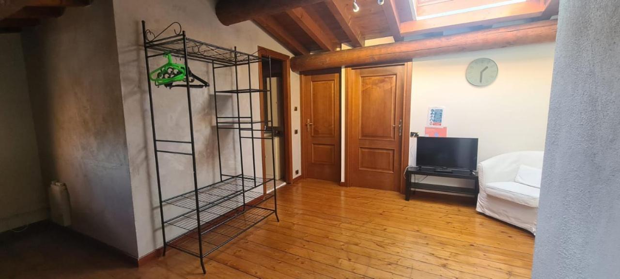 Garda Family House Hotel Desenzano del Garda Ngoại thất bức ảnh