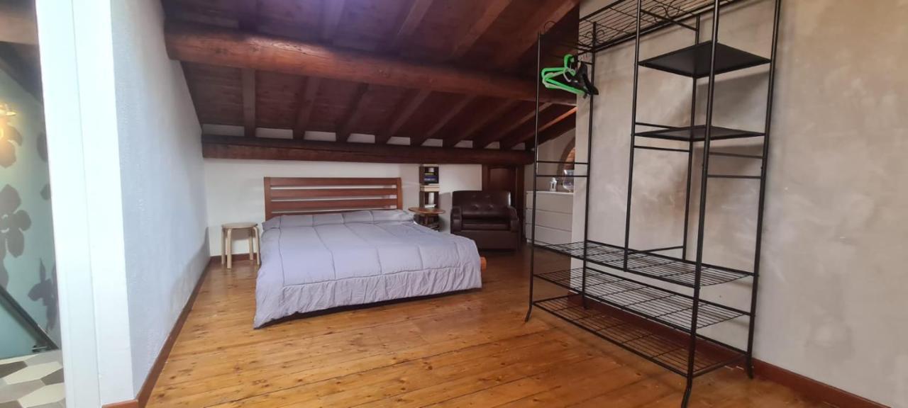 Garda Family House Hotel Desenzano del Garda Ngoại thất bức ảnh