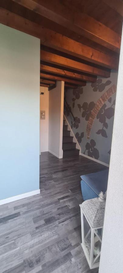 Garda Family House Hotel Desenzano del Garda Ngoại thất bức ảnh