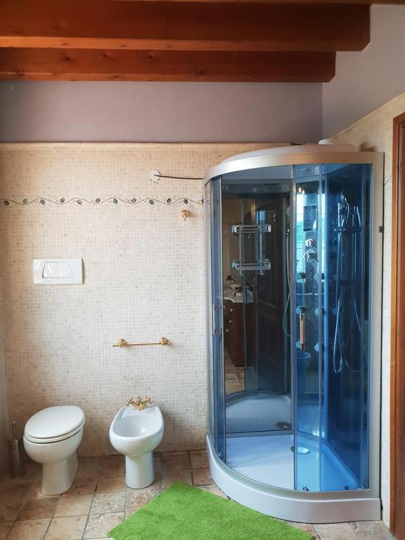 Garda Family House Hotel Desenzano del Garda Ngoại thất bức ảnh