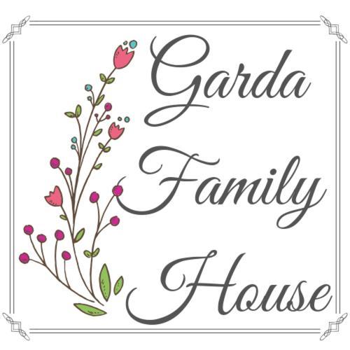 Garda Family House Hotel Desenzano del Garda Ngoại thất bức ảnh