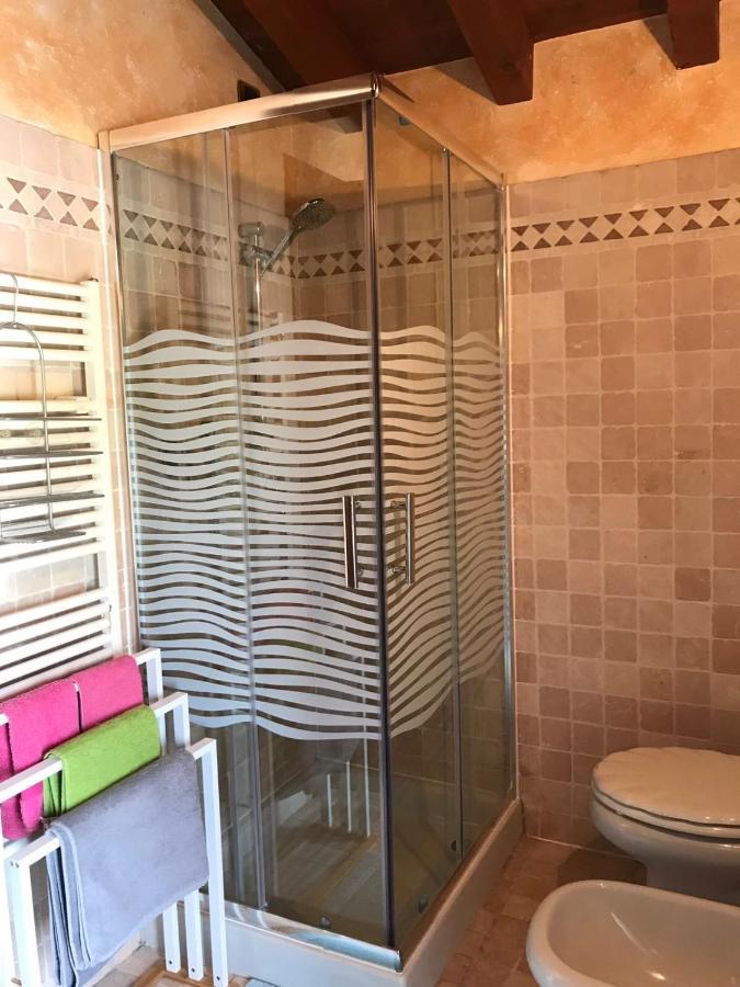 Garda Family House Hotel Desenzano del Garda Ngoại thất bức ảnh