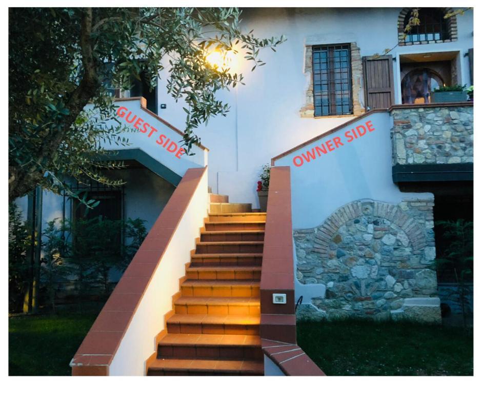 Garda Family House Hotel Desenzano del Garda Ngoại thất bức ảnh