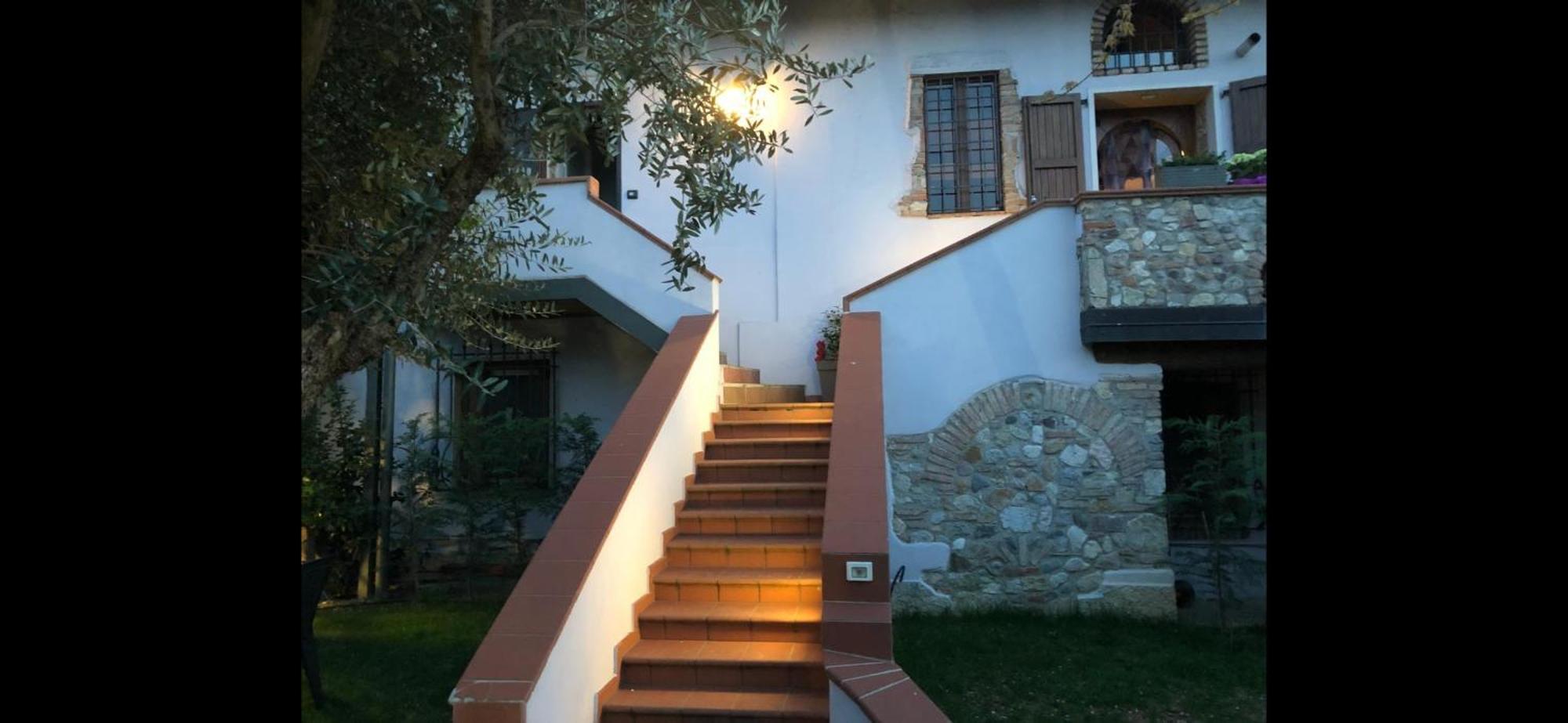 Garda Family House Hotel Desenzano del Garda Ngoại thất bức ảnh